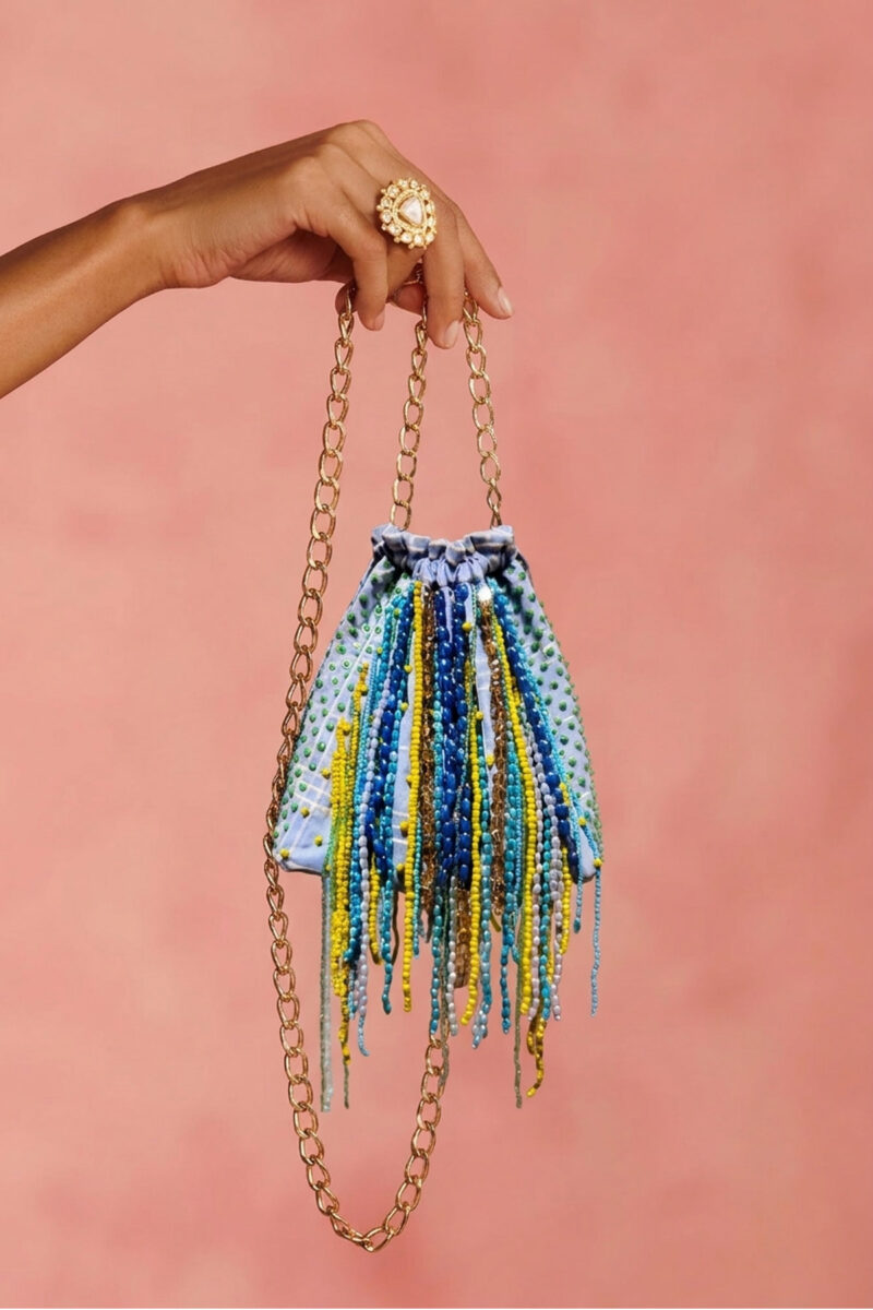 Azure Bag