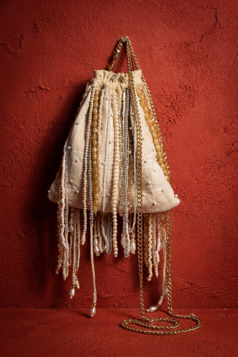 Vanilla Bag